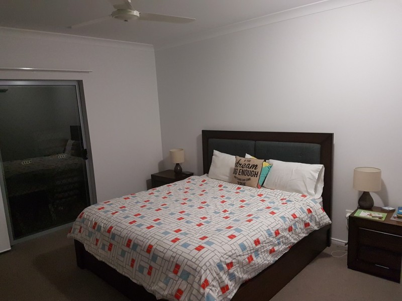 3 Polmaise Close, Burdell QLD 4818