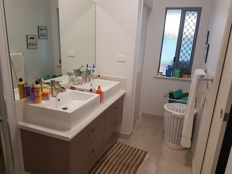 3 Polmaise Close, Burdell QLD 4818