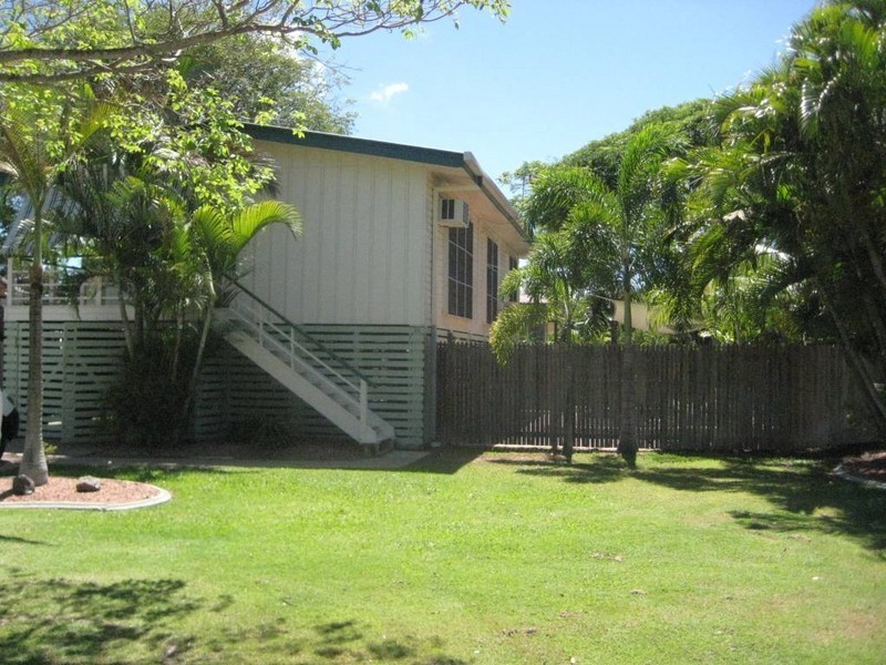 24 Clements Crescent, Vincent QLD 4814