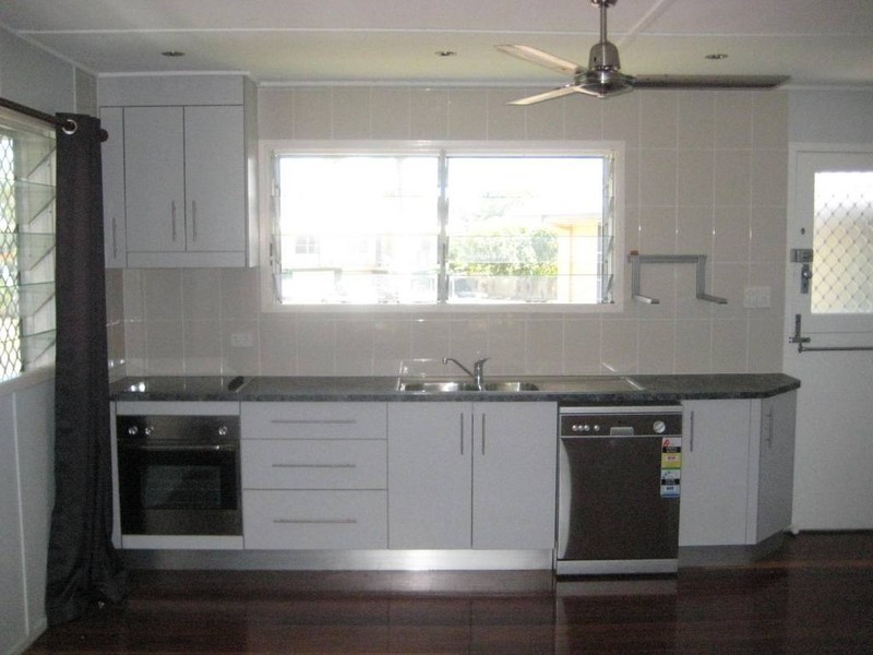 24 Clements Crescent, Vincent QLD 4814