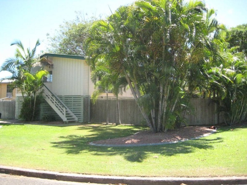 24 Clements Crescent, Vincent QLD 4814