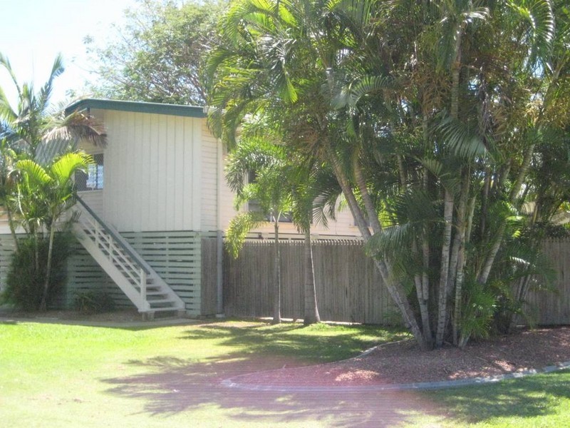 24 Clements Crescent, Vincent QLD 4814