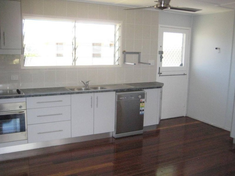 24 Clements Crescent, Vincent QLD 4814