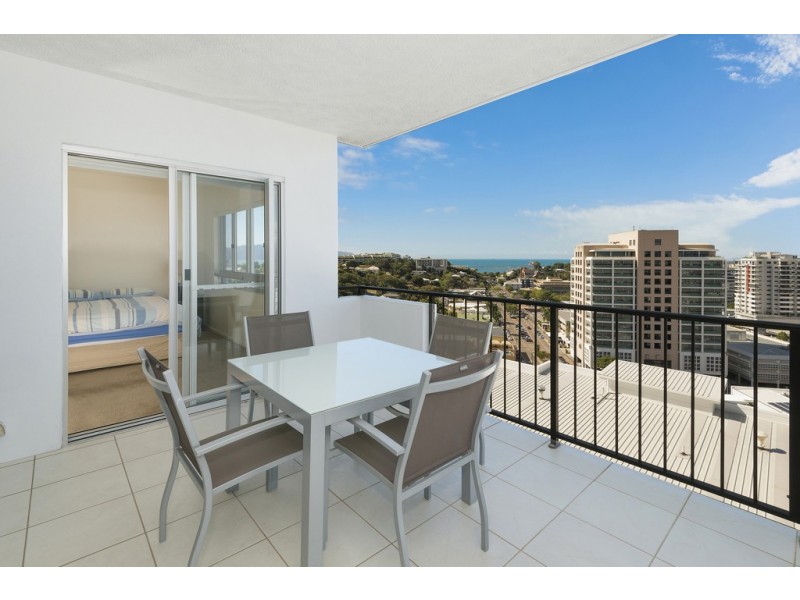 67/1 Stanton Terrace, Townsville City QLD 4810