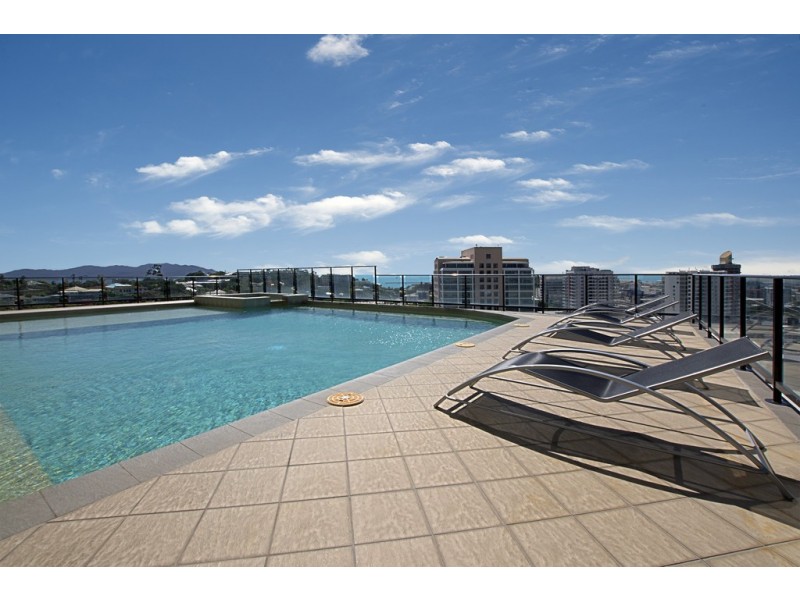 67/1 Stanton Terrace, Townsville City QLD 4810