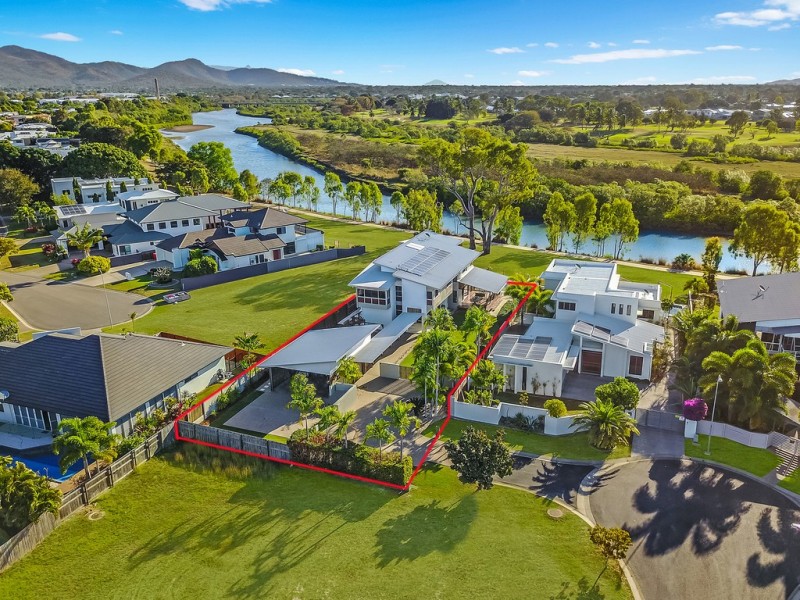 3 Riversleigh Terrace, Idalia QLD 4811