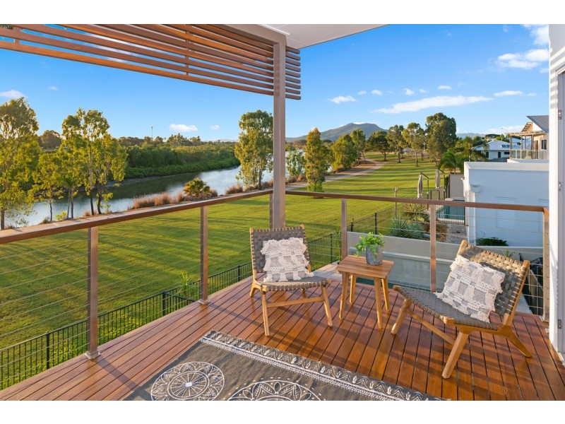 3 Riversleigh Terrace, Idalia QLD 4811