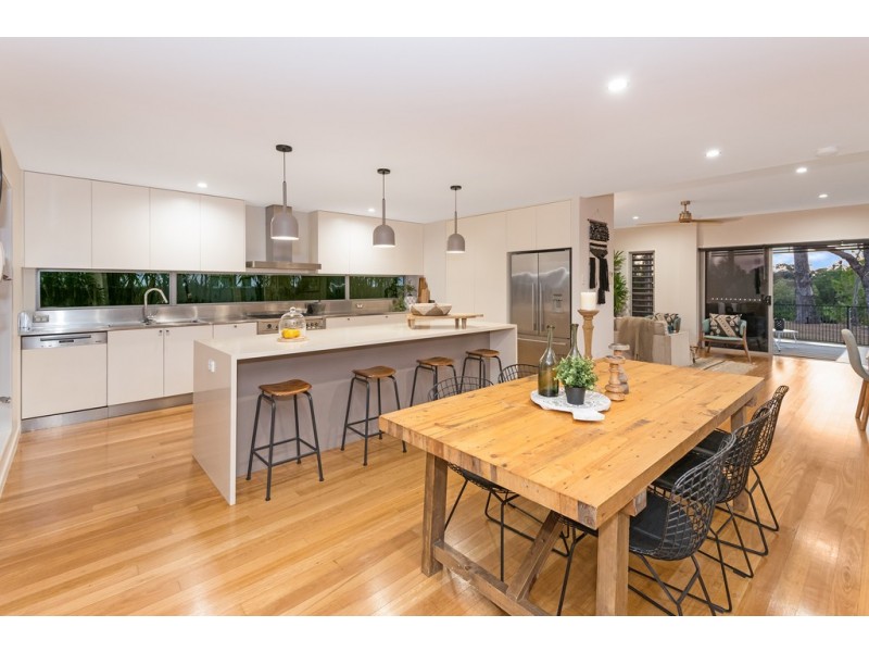 3 Riversleigh Terrace, Idalia QLD 4811