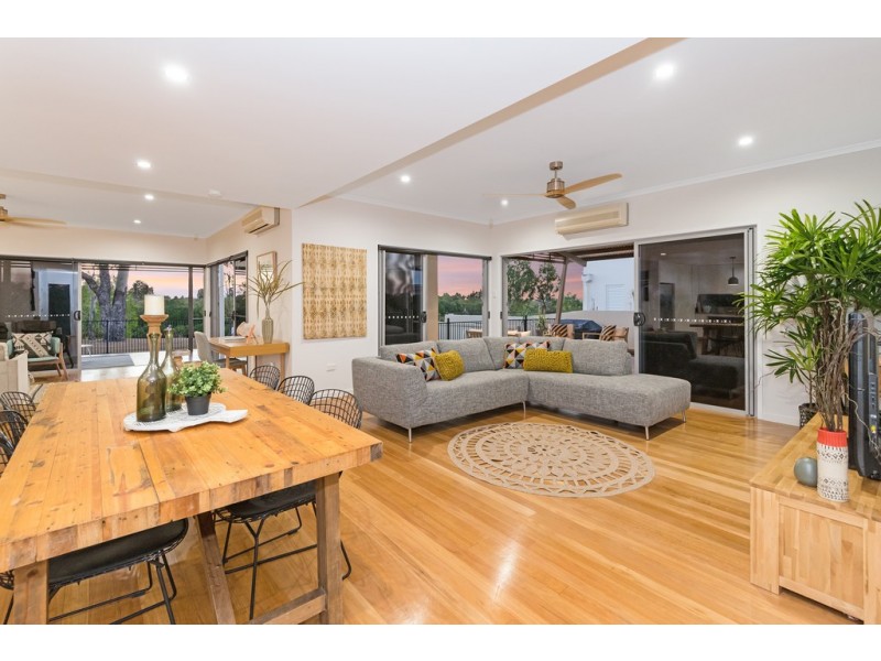 3 Riversleigh Terrace, Idalia QLD 4811