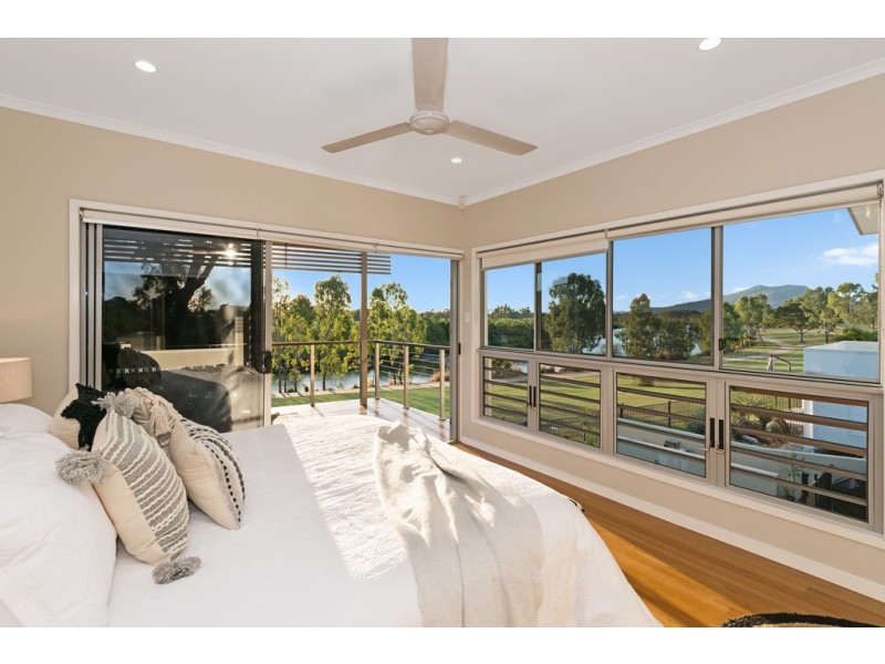 3 Riversleigh Terrace, Idalia QLD 4811