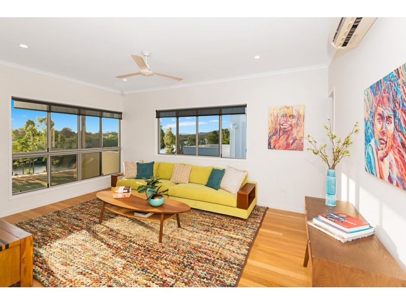 3 Riversleigh Terrace, Idalia QLD 4811