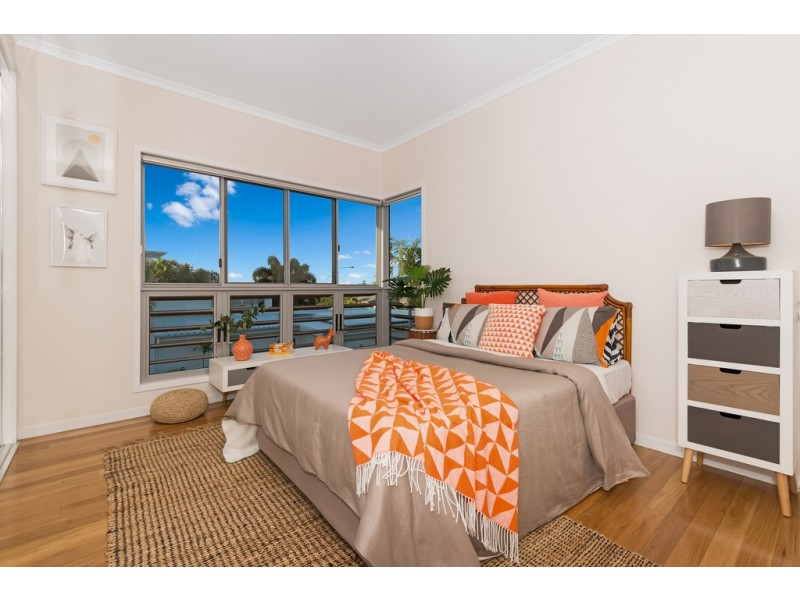 3 Riversleigh Terrace, Idalia QLD 4811