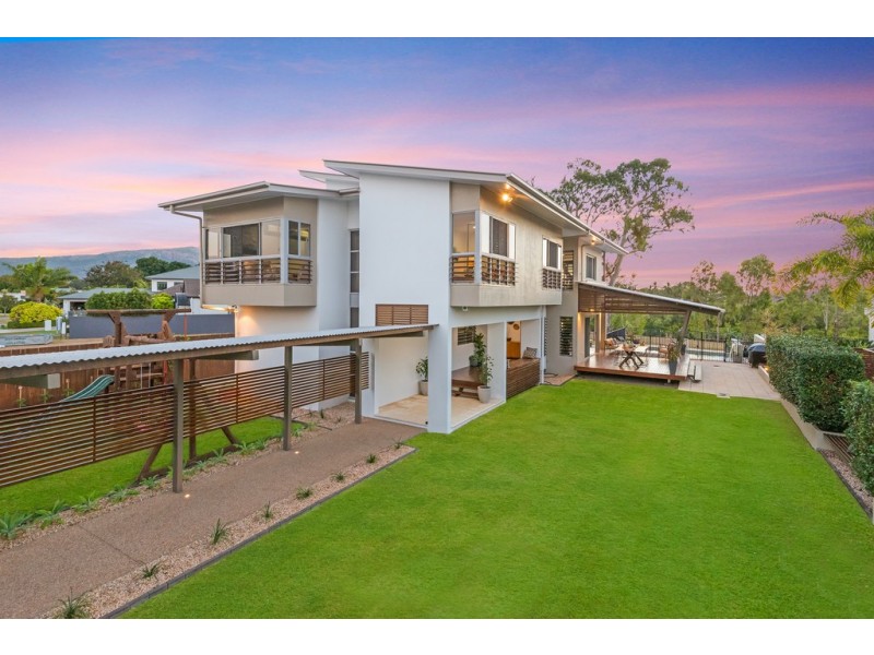 3 Riversleigh Terrace, Idalia QLD 4811