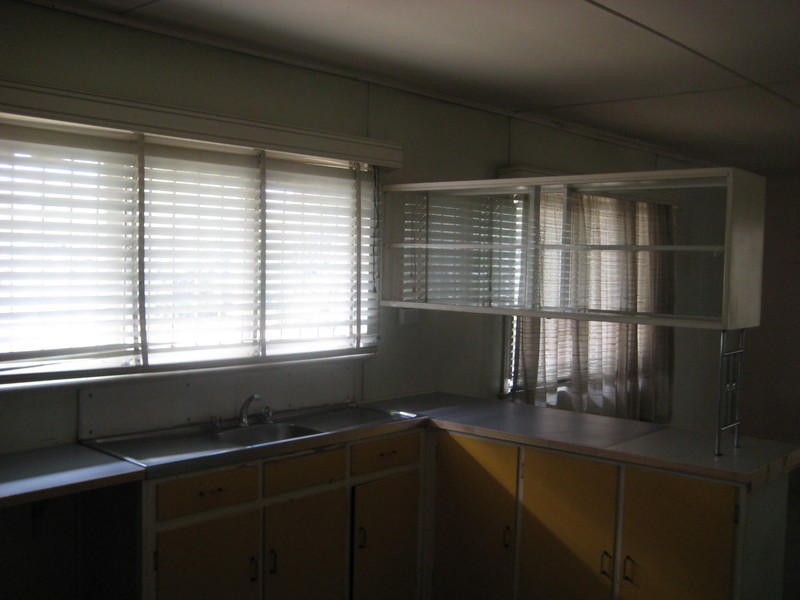 344 Ross River Road, Cranbrook QLD 4814