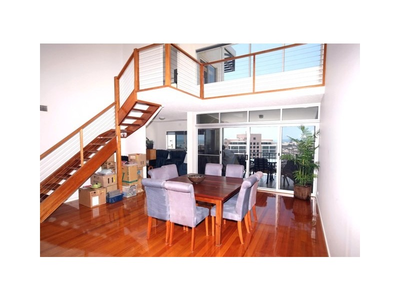 89 Highpoint, 1 Stanton Tce, Townsville QLD 4810