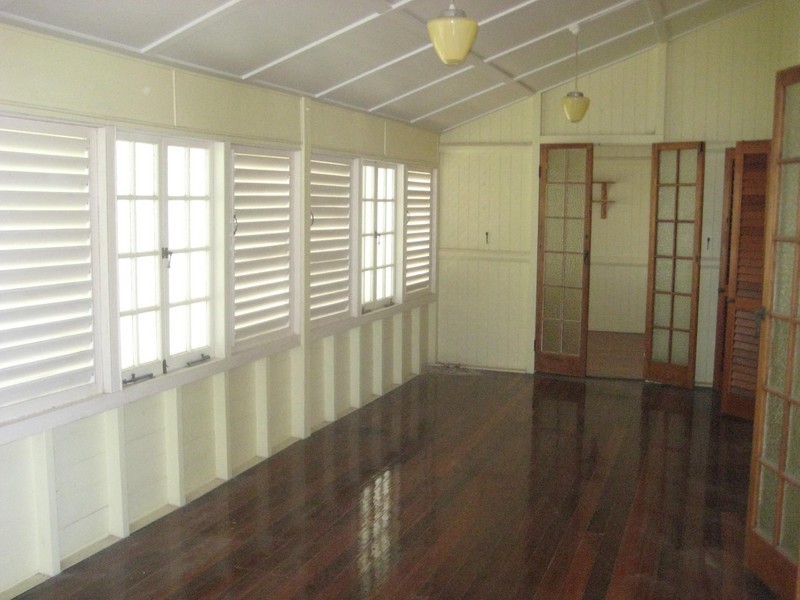 17 Chapman Street, Mysterton QLD 4812