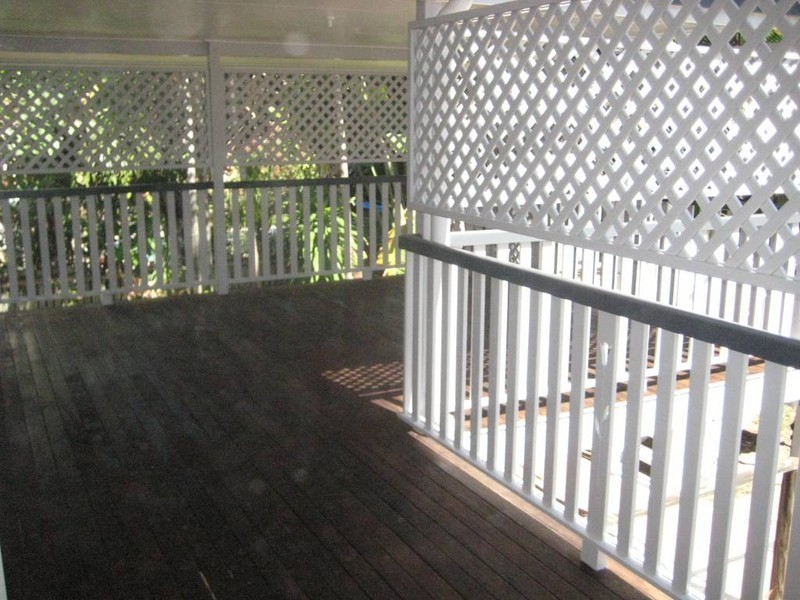 17 Chapman Street, Mysterton QLD 4812