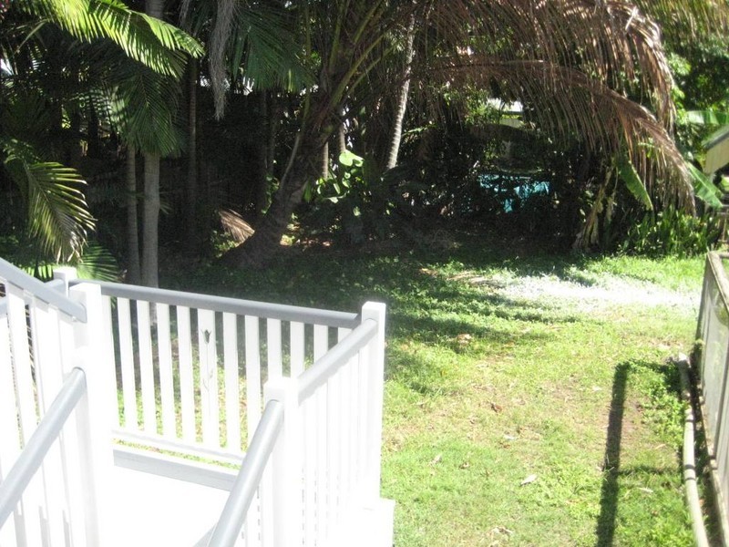 17 Chapman Street, Mysterton QLD 4812