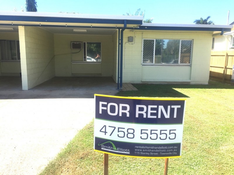 4/54a Park Street, Pimlico QLD 4812