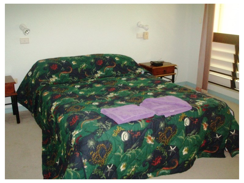 2/50 McCabe Cres Arcadia “Blue Pacific” from $980p/w, Magnetic Island QLD 4819