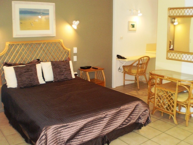 139/61 Mandalay Ave Nelly Bay, Magnetic Island QLD 4819