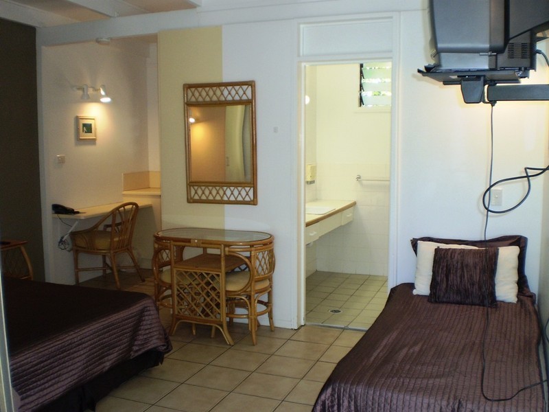 139/61 Mandalay Ave Nelly Bay, Magnetic Island QLD 4819