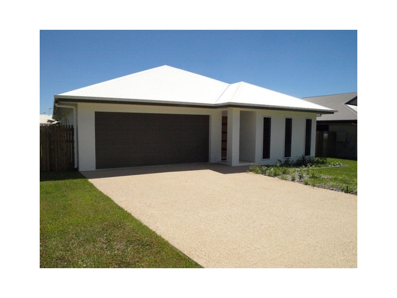 37  Tahlia Court, Mount Louisa QLD 4814