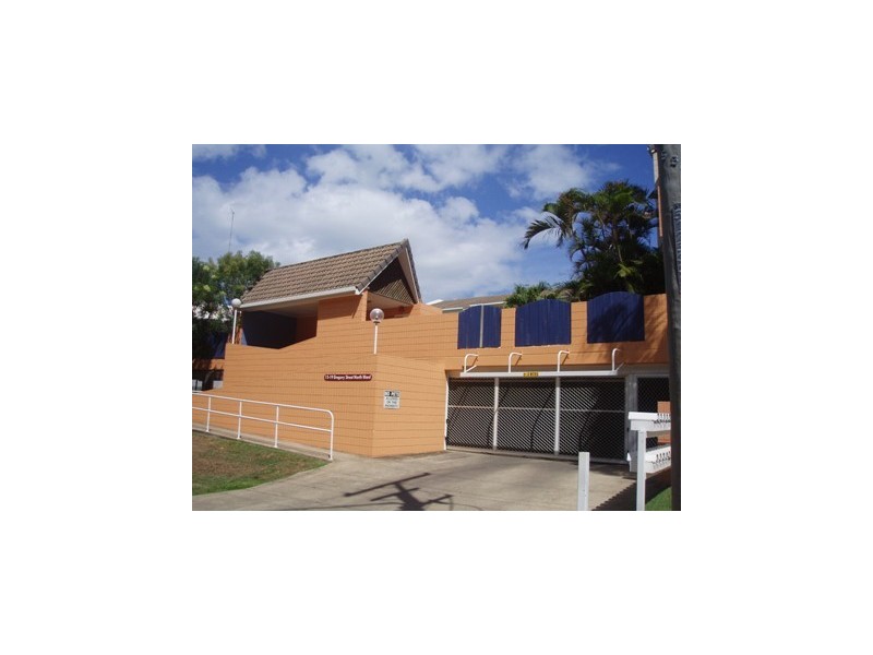 128/15-19 Gregory Street, North Ward QLD 4810