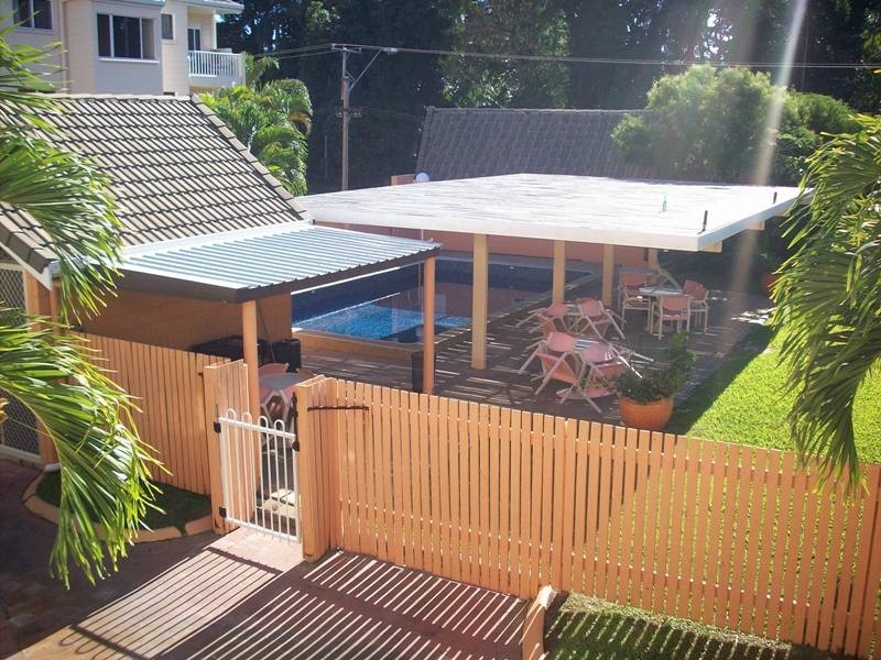 128/15-19 Gregory Street, North Ward QLD 4810