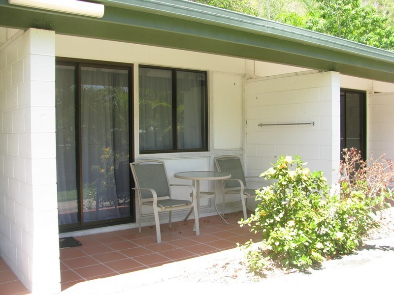 161/61 Mandalay Ave Nelly Bay, Magnetic Island QLD 4819