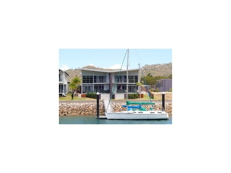 1/5 Terrace Place Nelly Bay, Magnetic Island QLD 4819