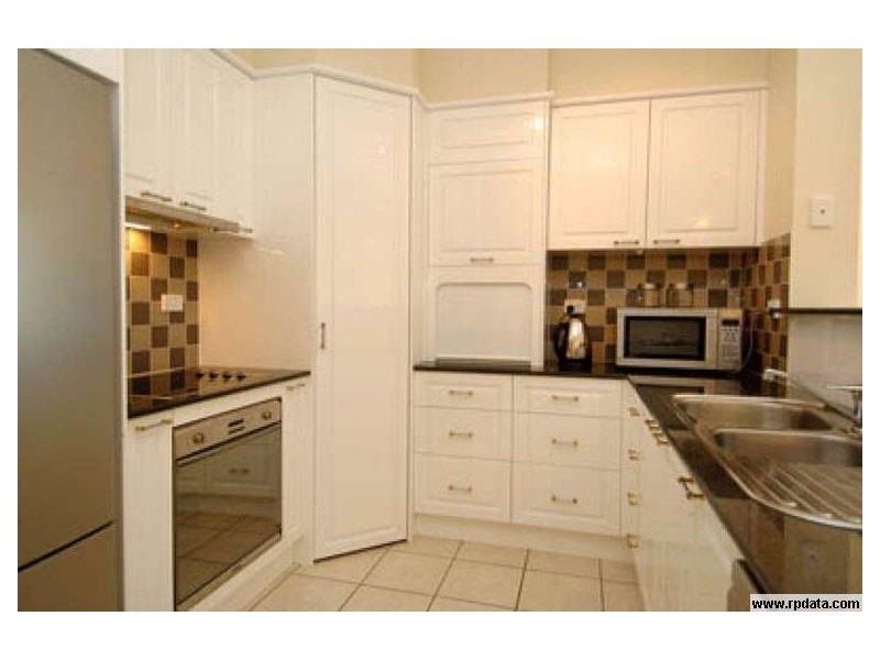 5/304 STANLEY STREET, North Ward QLD 4810