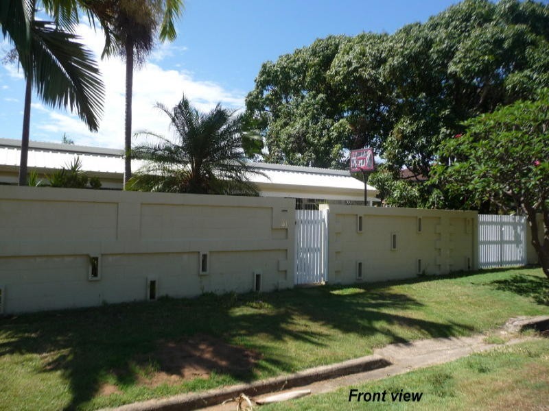 31 Burke Street, North Ward QLD 4810