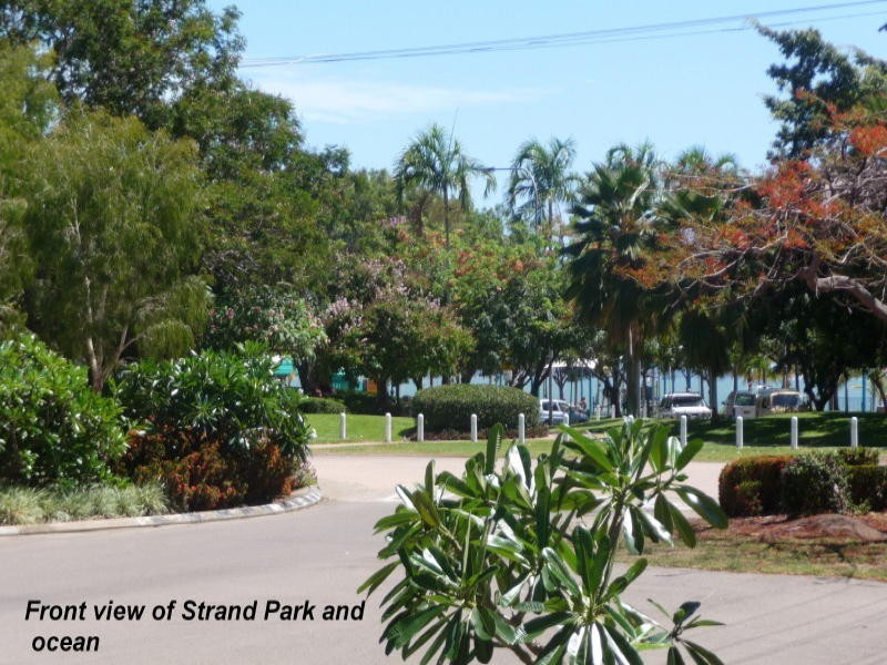 31 Burke Street, North Ward QLD 4810