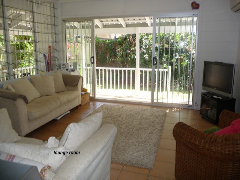 31 Burke Street, North Ward QLD 4810