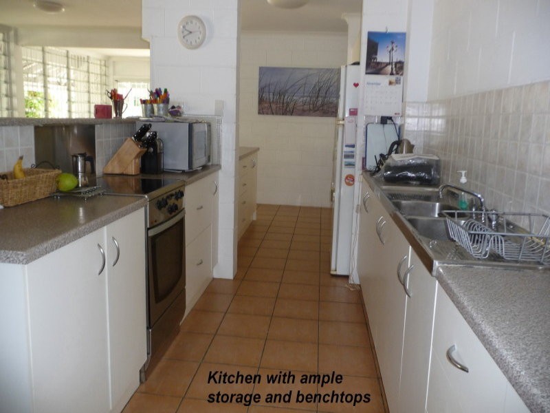 31 Burke Street, North Ward QLD 4810