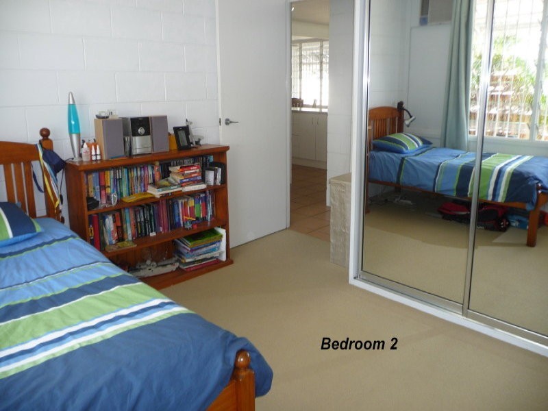 31 Burke Street, North Ward QLD 4810