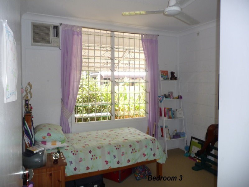 31 Burke Street, North Ward QLD 4810