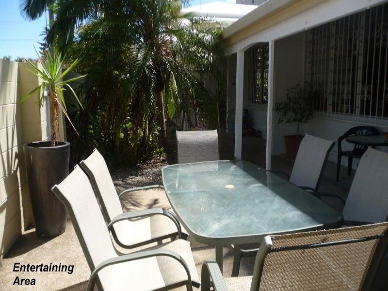 31 Burke Street, North Ward QLD 4810