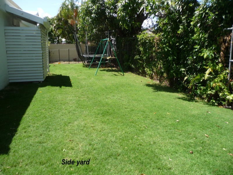 31 Burke Street, North Ward QLD 4810