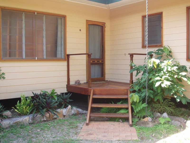 3/23 McCabe Crescent, Magnetic Island QLD 4819