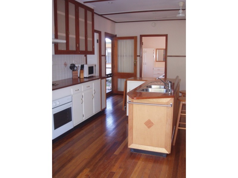 3/23 McCabe Crescent, Magnetic Island QLD 4819