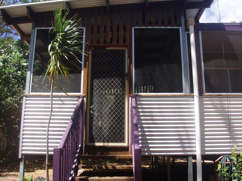 6 Opalia Court, Magnetic Island QLD 4819