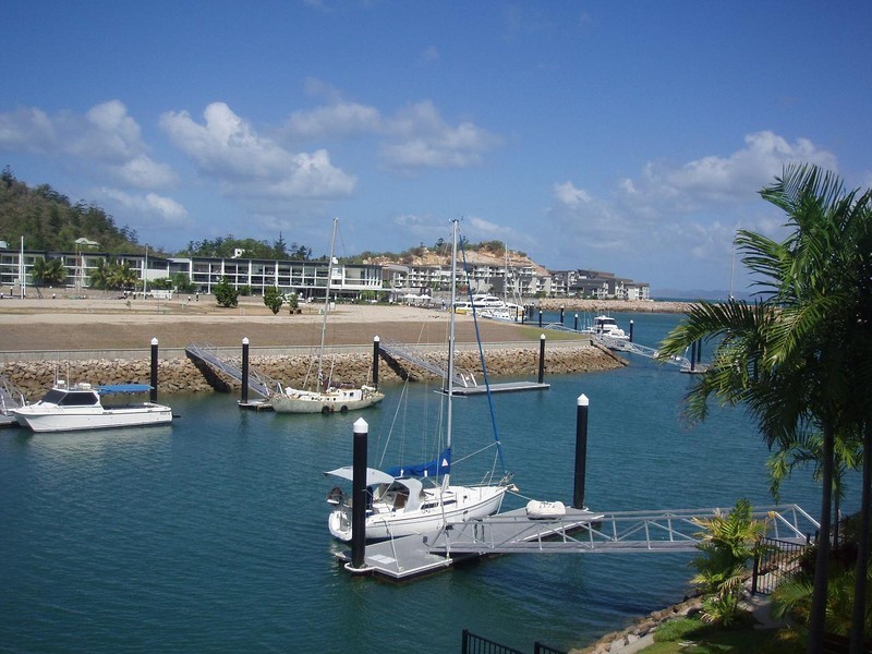 1/5 Terrace Place, Magnetic Island QLD 4819