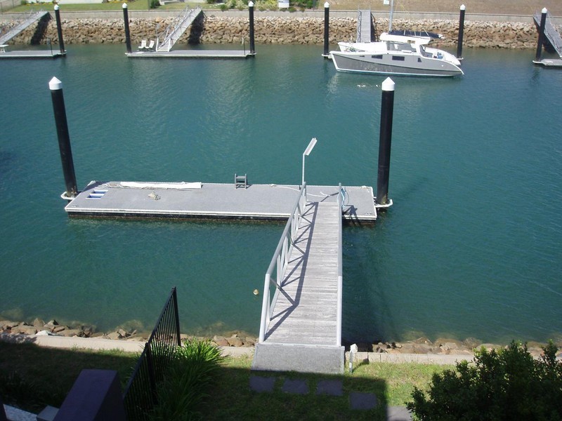 1/5 Terrace Place, Magnetic Island QLD 4819