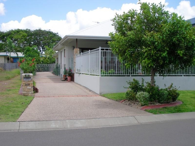 35   Meadowbrook Drive, Aitkenvale QLD 4814