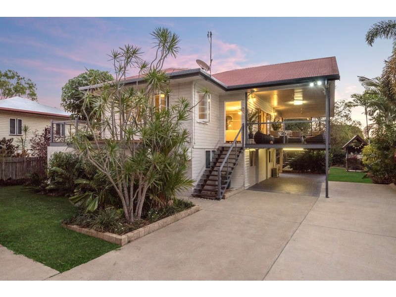 3 Tertius Street, Mundingburra QLD 4812