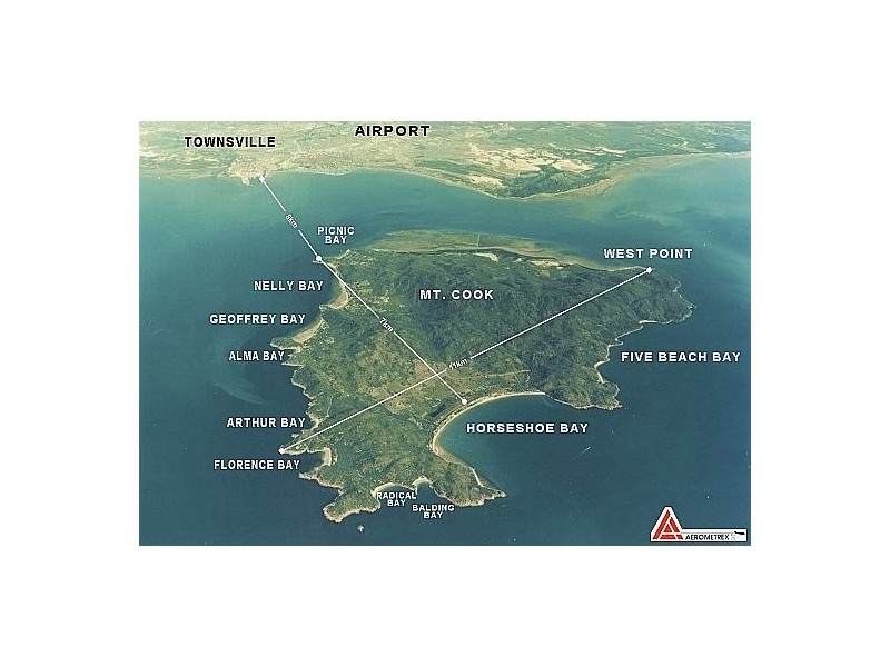 24 Nerita Crescent Nelly Bay, Magnetic Island QLD 4819