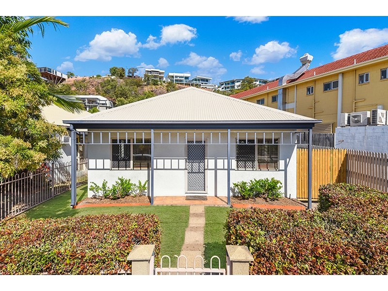 80/34 Bundock Street, Belgian Gardens QLD 4810