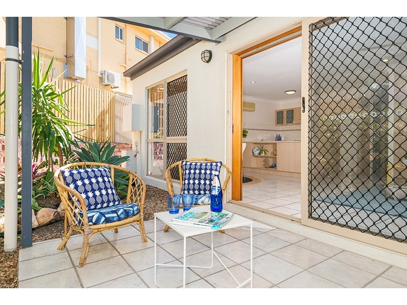 80/34 Bundock Street, Belgian Gardens QLD 4810